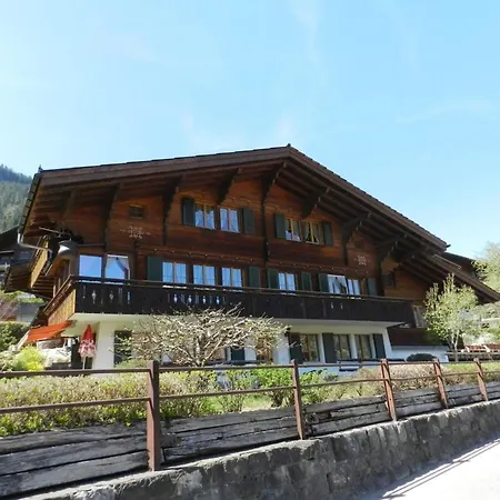 Bolgen Appartement-fewo- Dusche Oder Bad- Wc 4-bettwohnung By Interhome Apartamento Zweisimmen