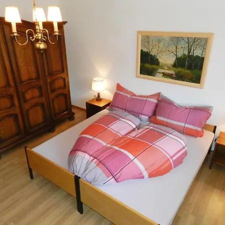 Bolgen Appartement-fewo- Dusche Oder Bad- Wc 4-bettwohnung By Interhome *