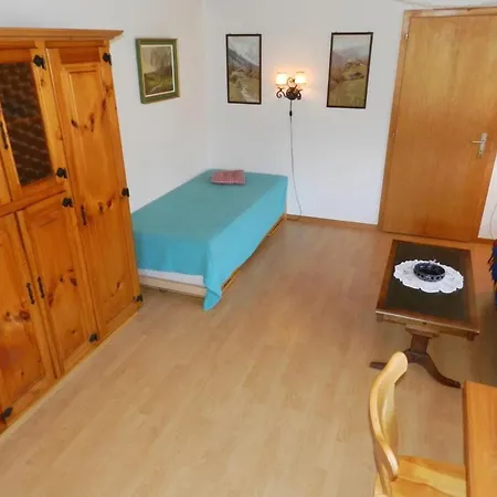 Bolgen Appartement-fewo- Dusche Oder Bad- Wc 4-bettwohnung By Interhome Apartment