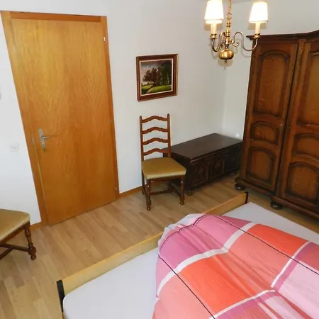 Bolgen Appartement-fewo- Dusche Oder Bad- Wc 4-bettwohnung By Interhome * Zweisimmen
