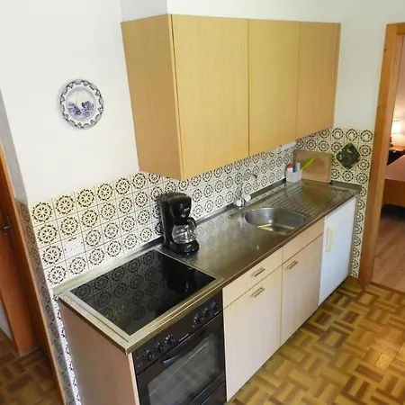 Bolgen Appartement-fewo- Dusche Oder Bad- Wc 4-bettwohnung By Interhome Apartment *
